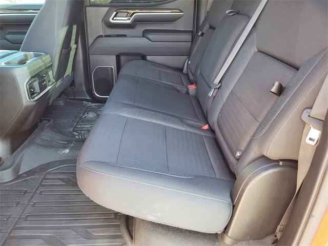 Used 2022 GMC Sierra 1500 Elevation image 24