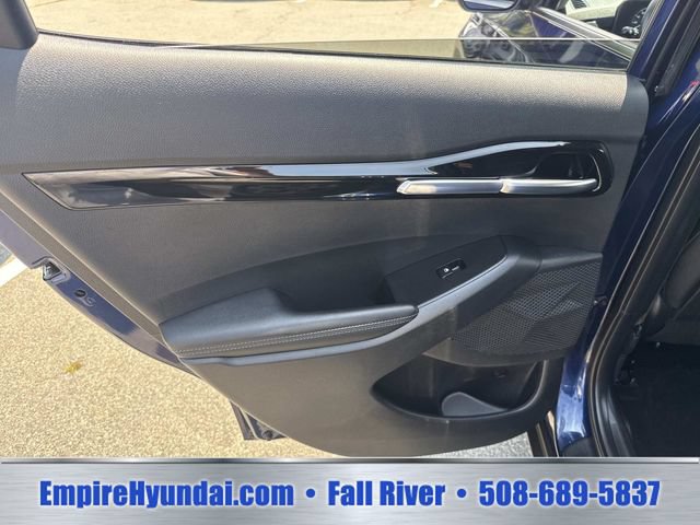 Used 2024 Kia Seltos S AWD/4WD image 16