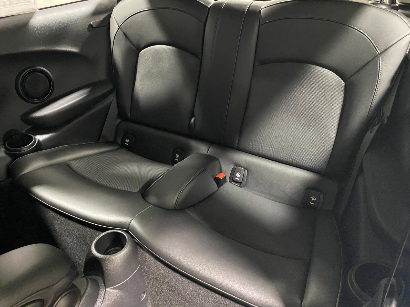 Certified 2022 MINI Cooper S image 13