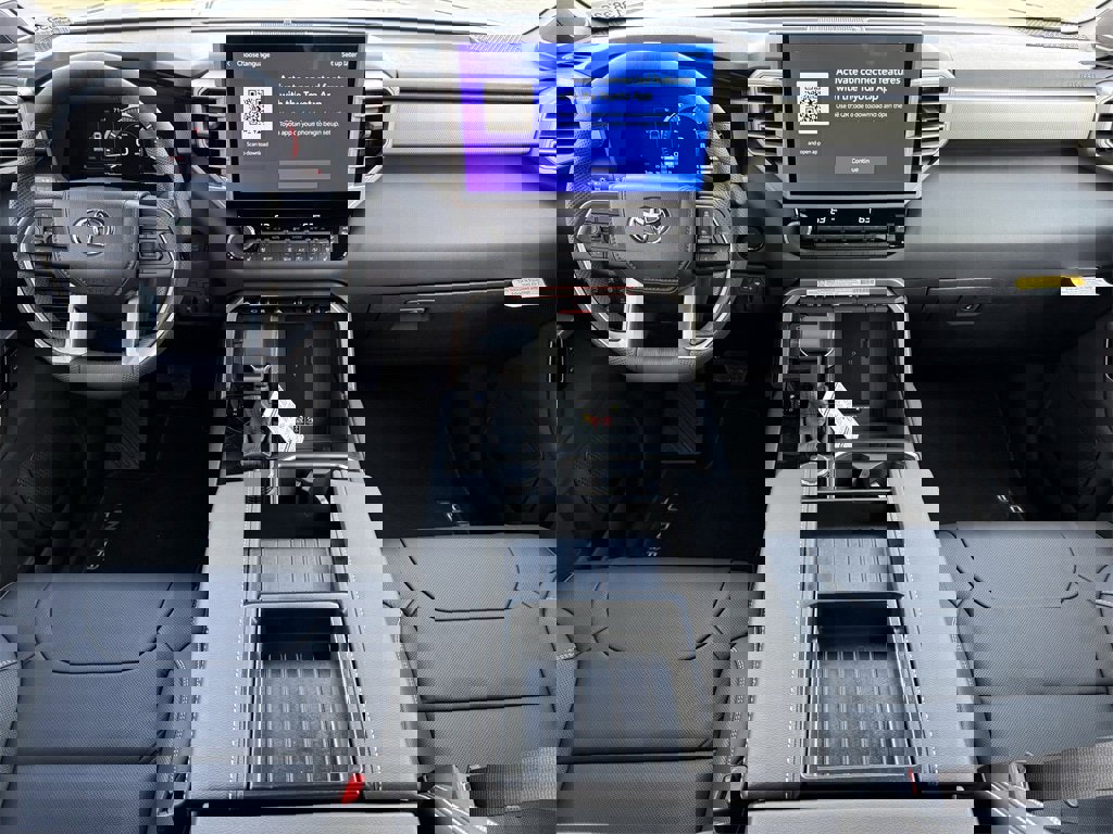 New 2026 Toyota Tundra Limited image 9