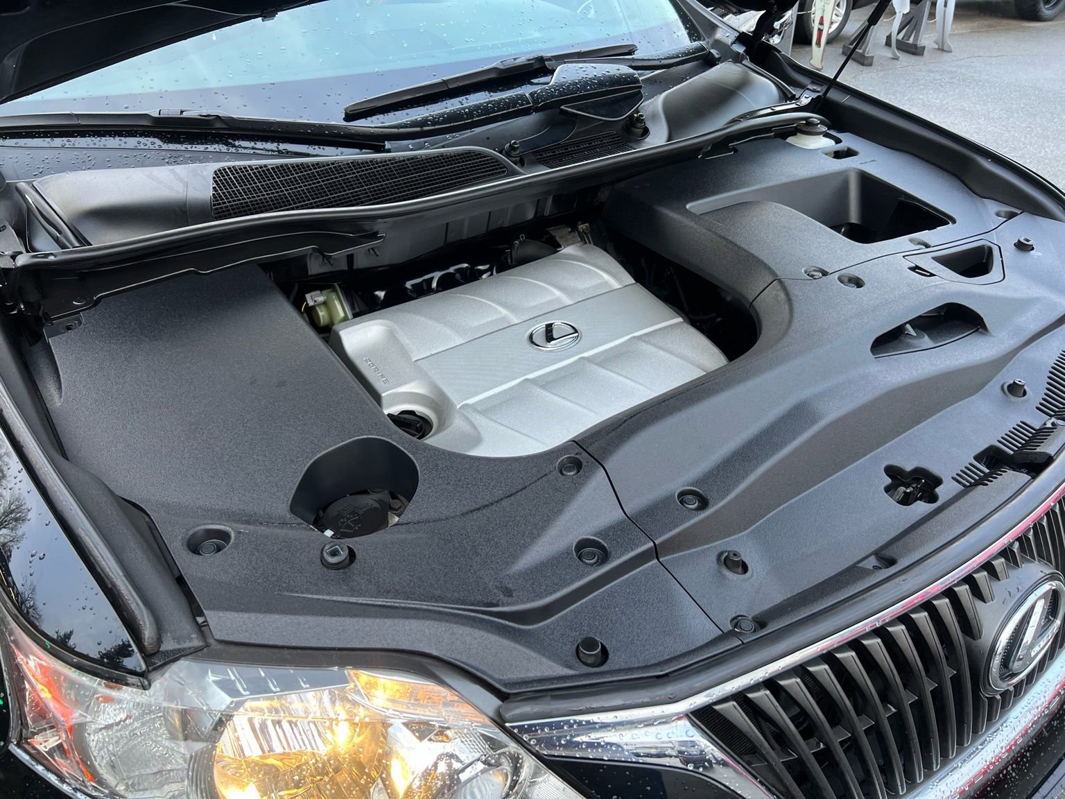 Used 2011 Lexus RX 350 AWD w/ Premium Pkg image 15