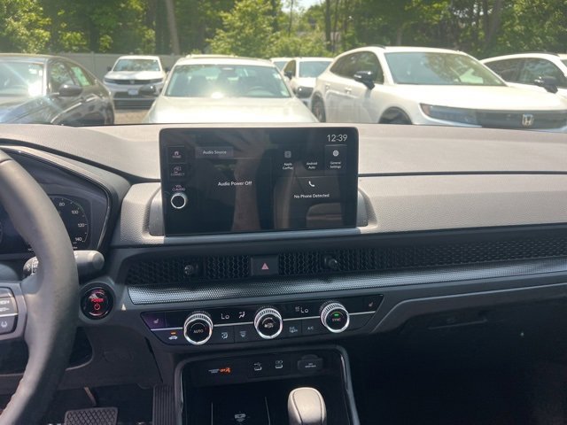 New 2026 Honda CR-V Sport-L image 20