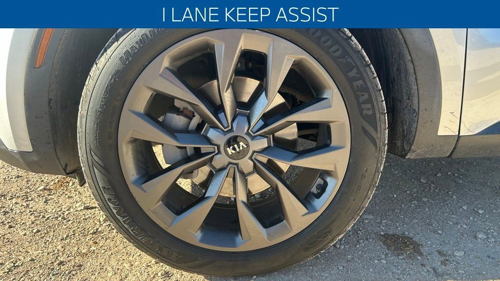 Used 2021 Kia Sorento SX Prestige image 15