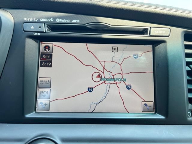 Used 2012 Kia Optima Hybrid w/ Hybrid Premium Technology Pkg FWD image 21