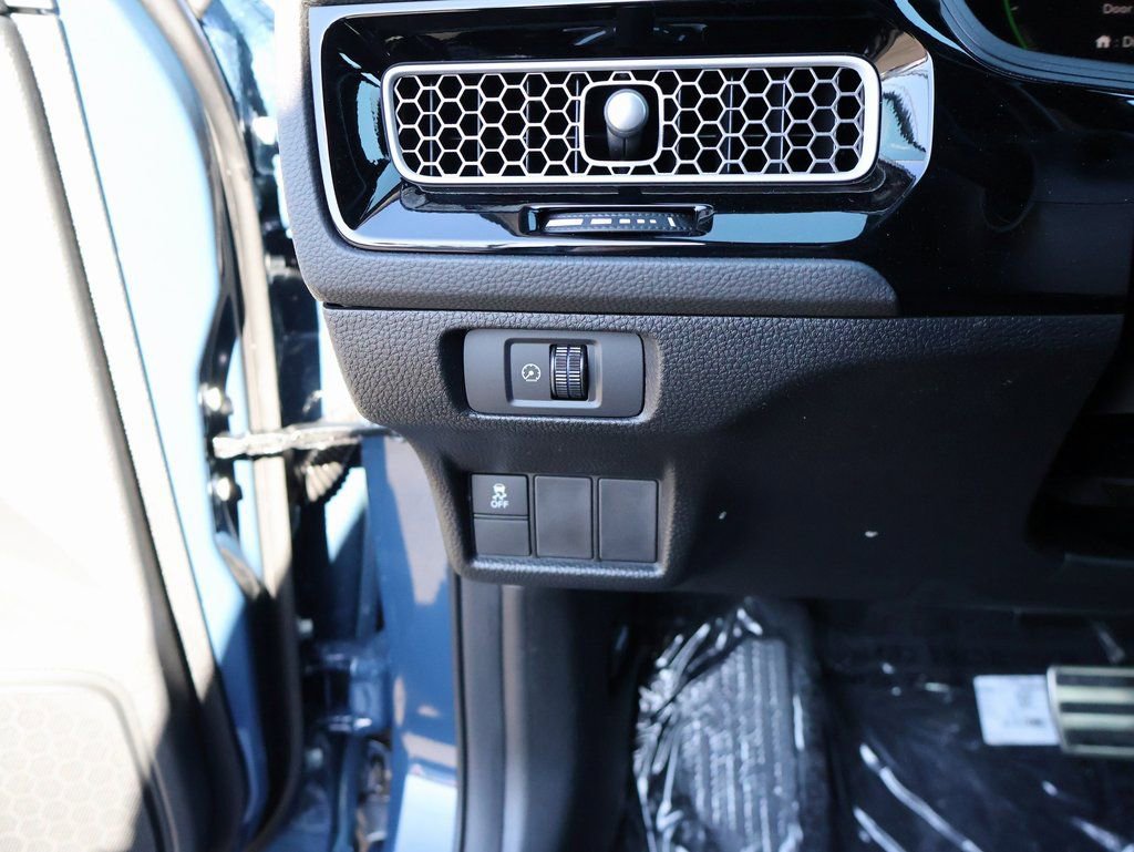 New 2026 Honda Civic Sport image 28