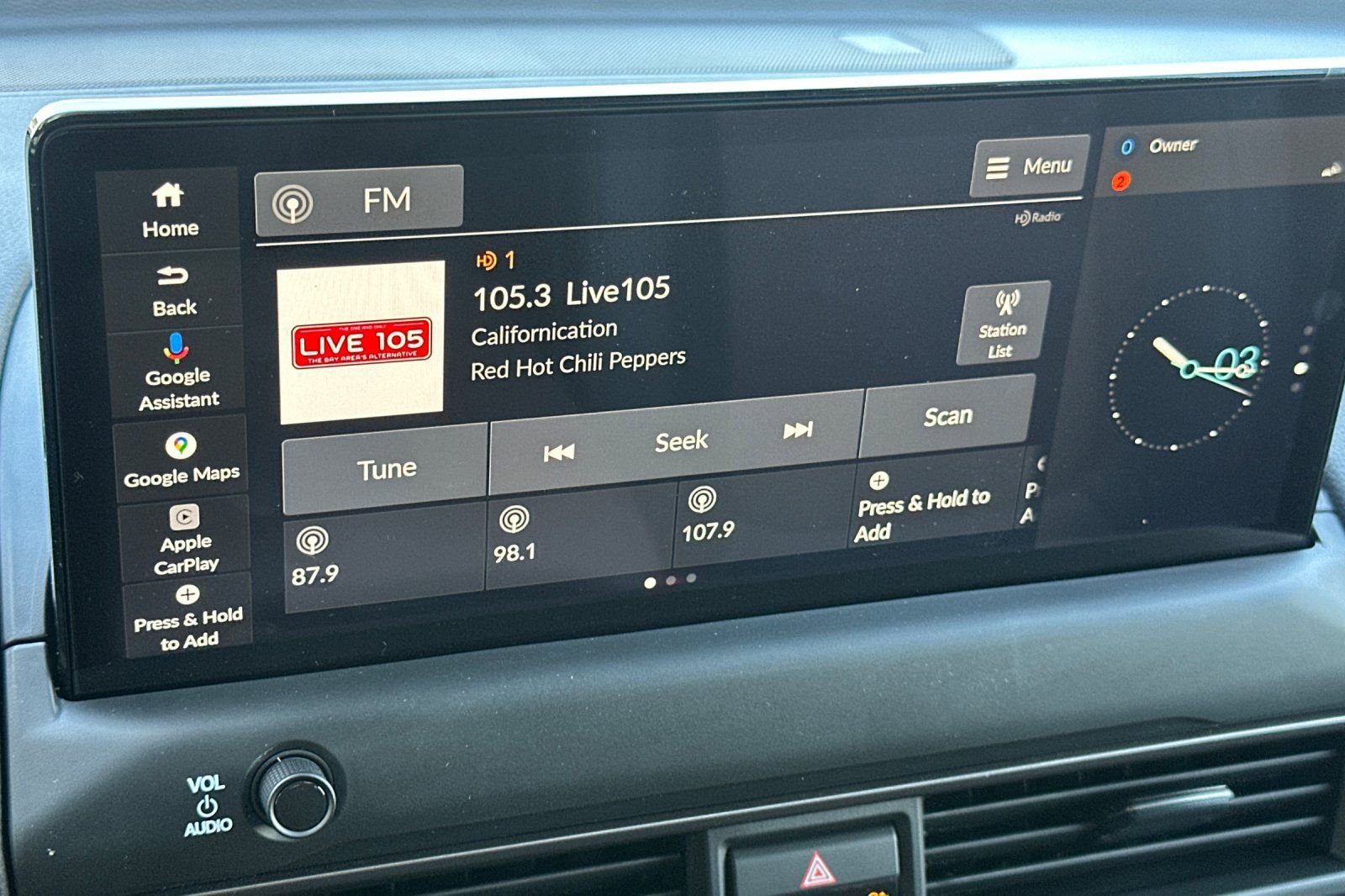 New 2026 Honda Pilot TrailSport image 21