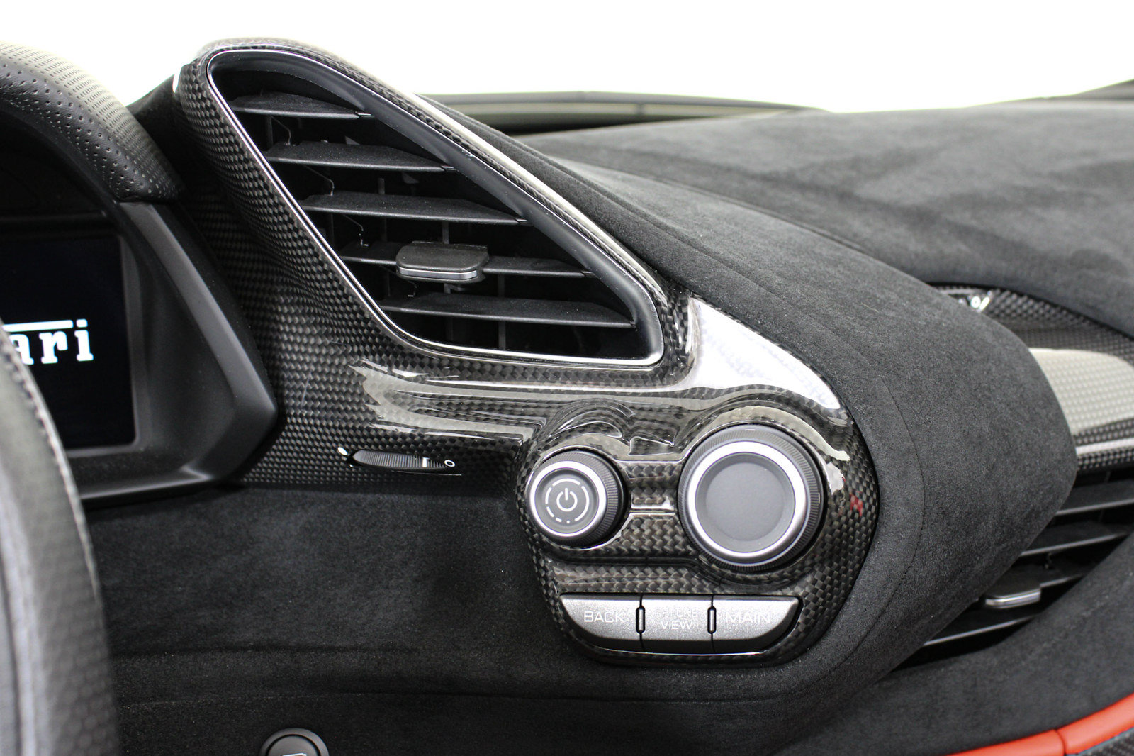 Certified 2019 Ferrari 488 Pista Spider RWD image 45