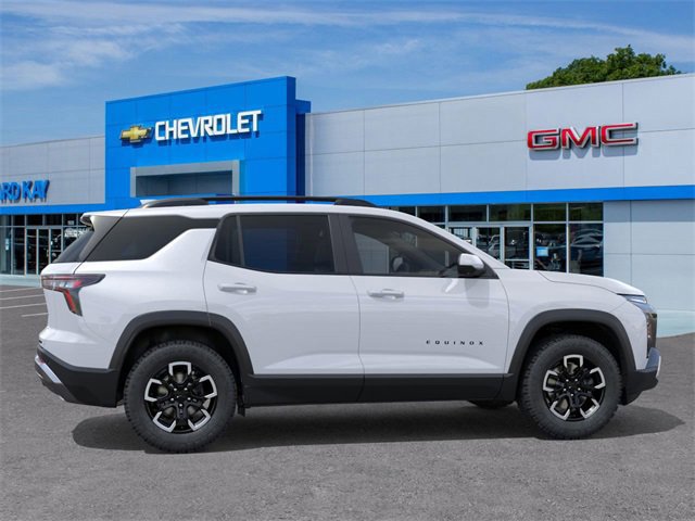 New 2026 Chevrolet Equinox ACTIV w/ Convenience Package III image 5