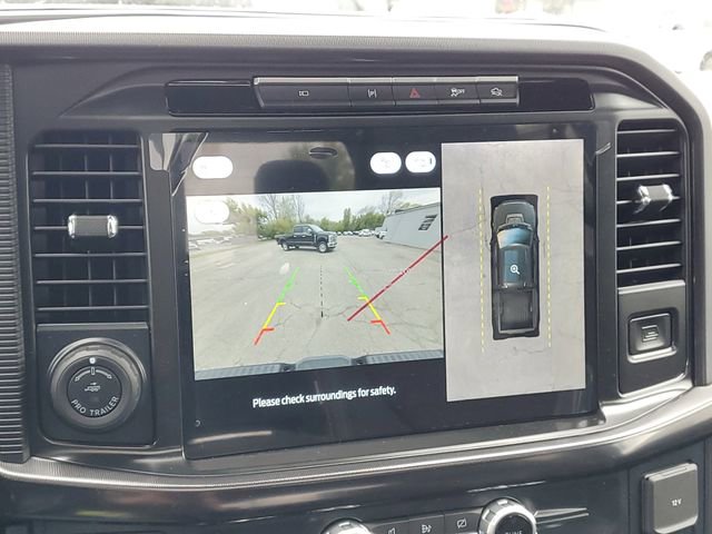 New 2026 Ford F150 Raptor AWD/4WD image 30