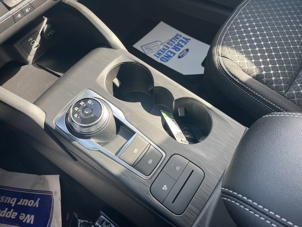 New 2026 Ford Escape Active image 17