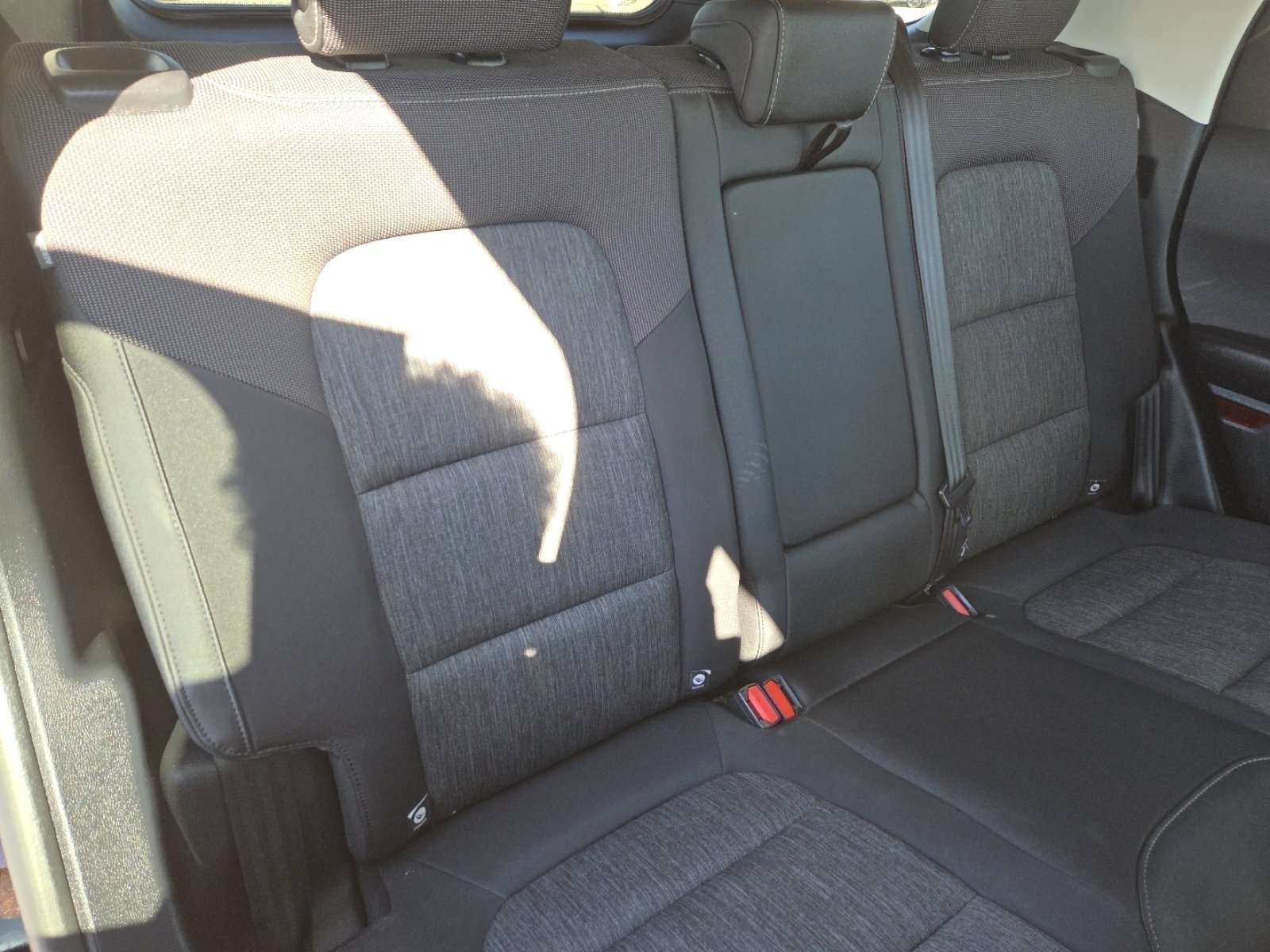 Used 2021 Ford Bronco Sport Big Bend image 19