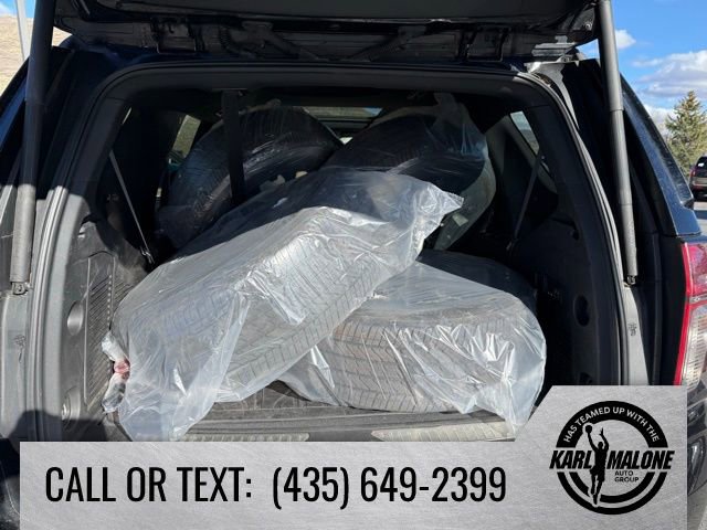 Used 2023 Chevrolet Tahoe Premier image 33