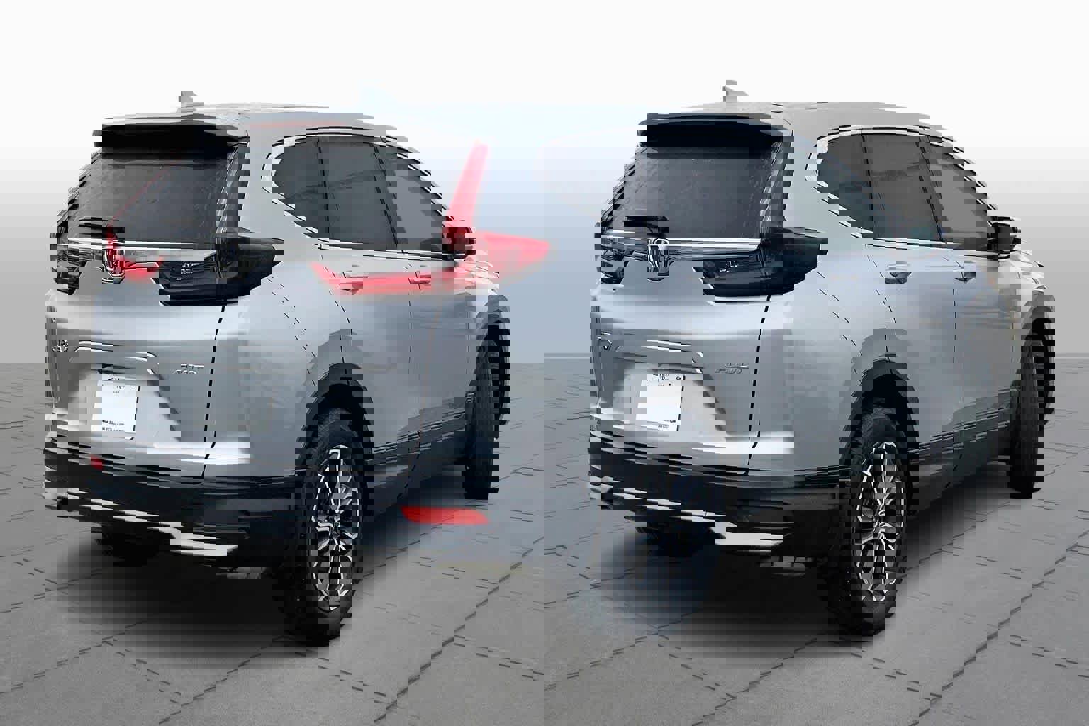 Used 2021 Honda CR-V EX image 12