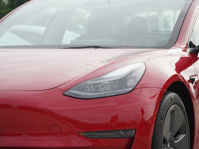 Used 2023 Tesla Model 3 Standard Range RWD image 4