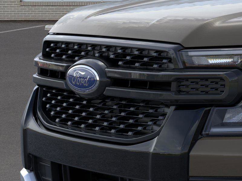 New 2025 Ford Ranger XLT w/ Convenience Package image 17