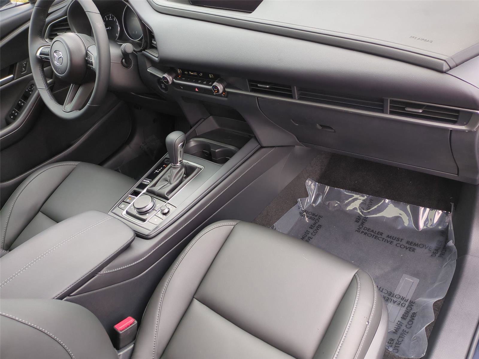 New 2026 MAZDA CX-30 AWD 2.5 S image 20