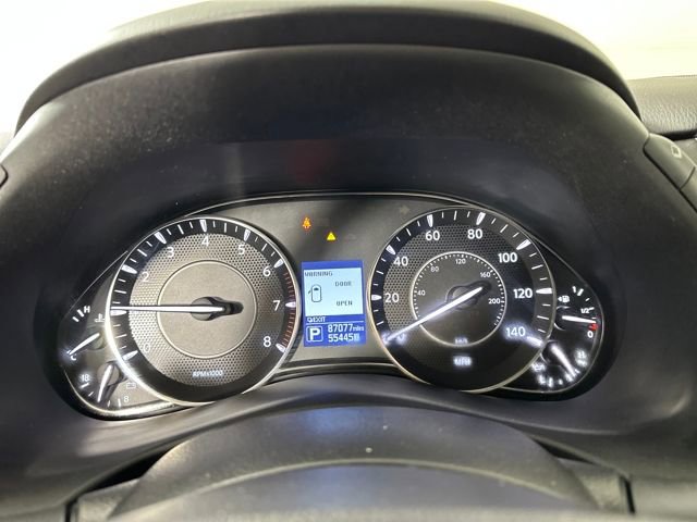 Used 2020 Nissan Armada Platinum w/ Captain's Chairs Package image 17