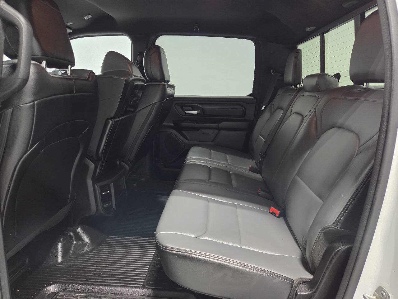 Used 2023 RAM 1500 Tradesman w/ Tradesman Group AWD/4WD image 15