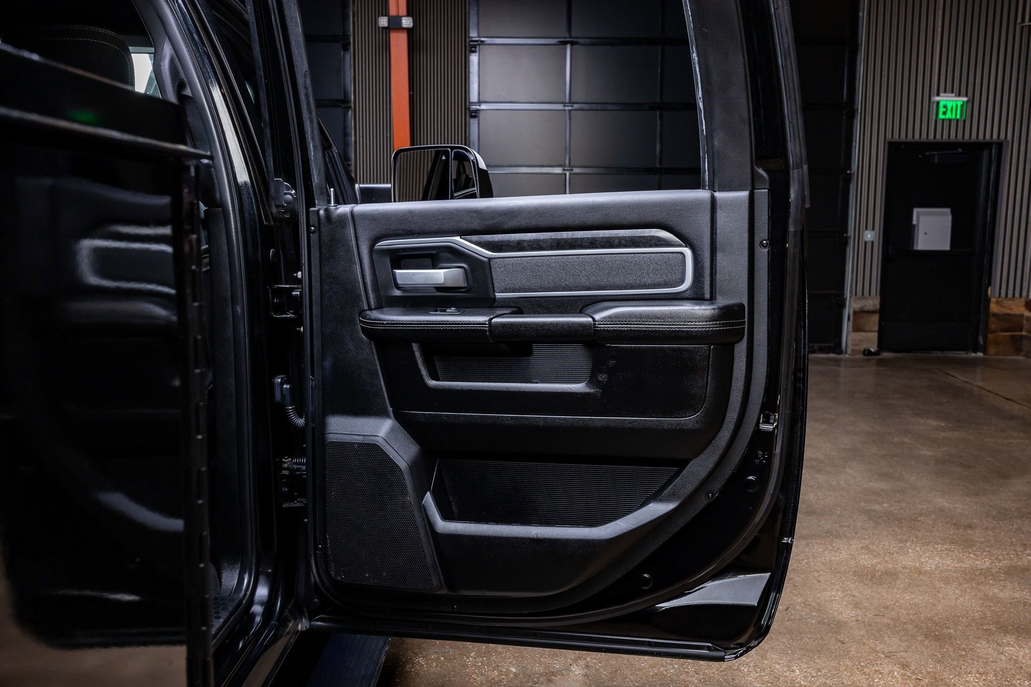 Used 2020 RAM 3500 Lone Star w/ Level 2 Equipment Group image 37