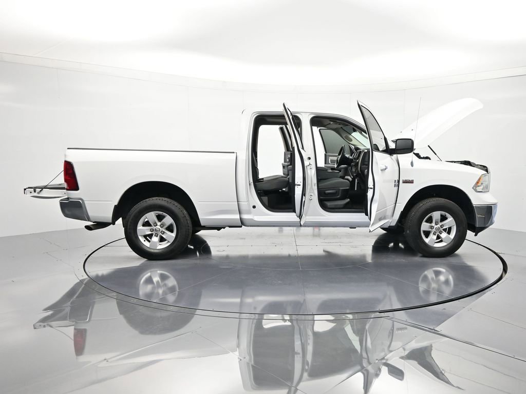 Used 2014 RAM 1500 Classic SLT AWD/4WD image 45