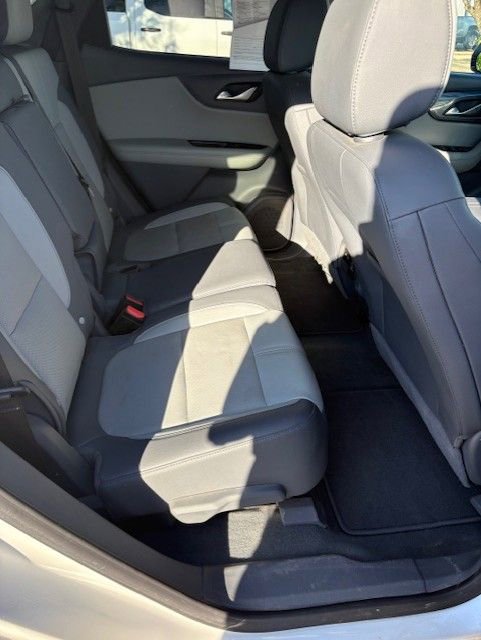 Used 2022 Chevrolet Blazer LT w/ Sound & Technology Package image 19
