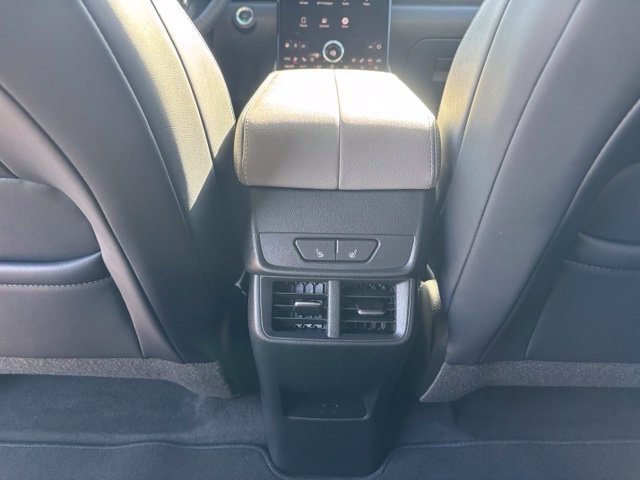 Certified 2026 GMC Terrain Elevation w/ Elevation Premium Package AWD/4WD image 24