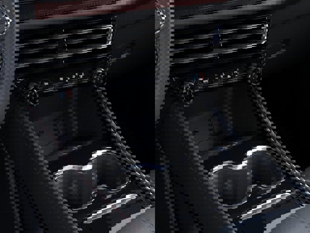 New 2026 Chevrolet Traverse Z71 image 24