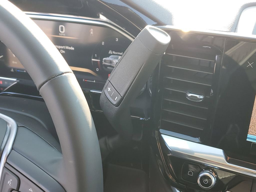 New 2026 GMC Sierra 1500 Elevation image 16