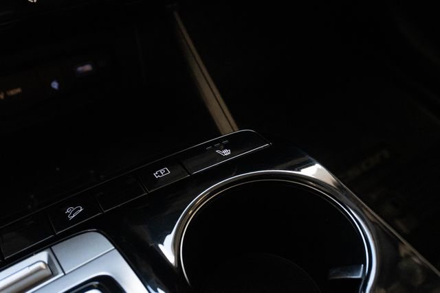 Used 2024 Hyundai Tucson Blue image 28