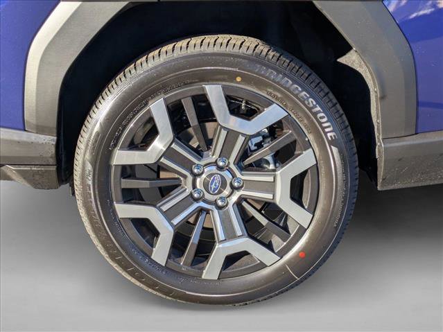 New 2026 Subaru Outback Touring XT image 9