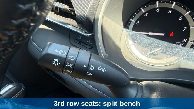 Used 2021 Toyota Highlander XSE AWD/4WD image 17