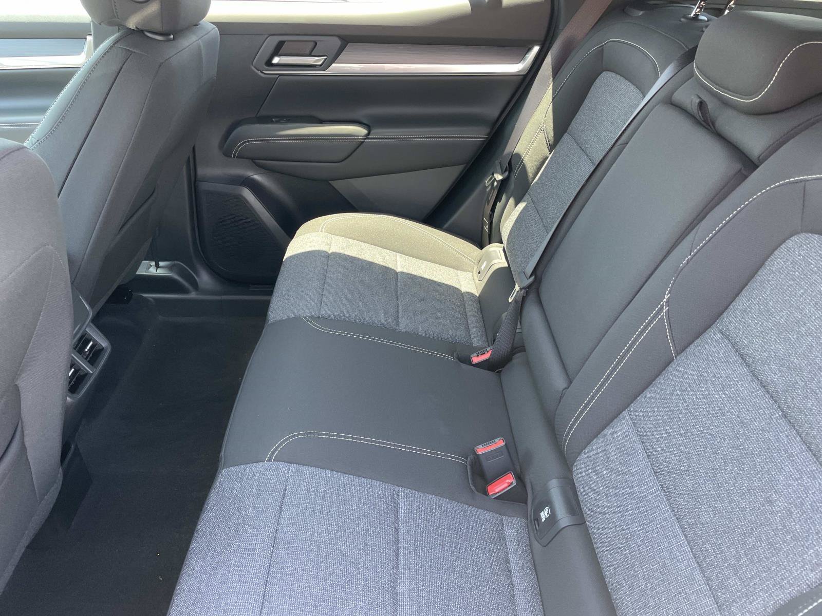 New 2026 GMC Terrain Elevation w/ Black Edition FWD image 22