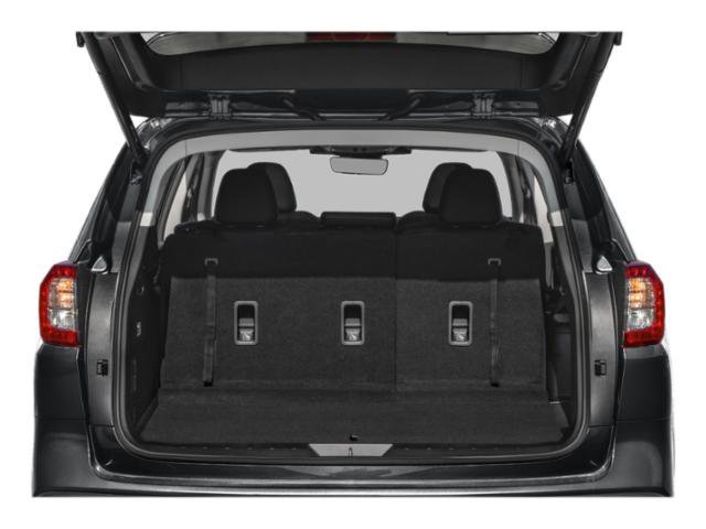 New 2023 Subaru Ascent Limited w/ Popular Package #2A AWD/4WD image 14