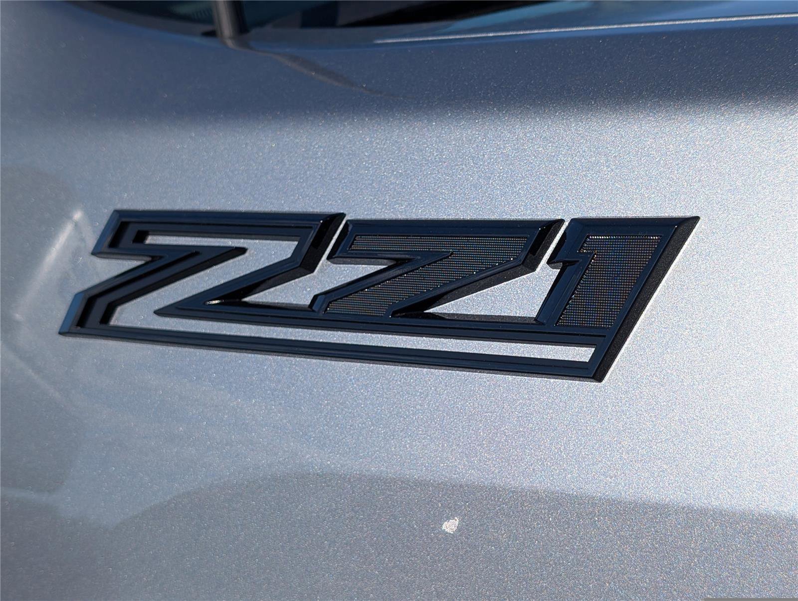 New 2026 Chevrolet Silverado 2500 LT image 6