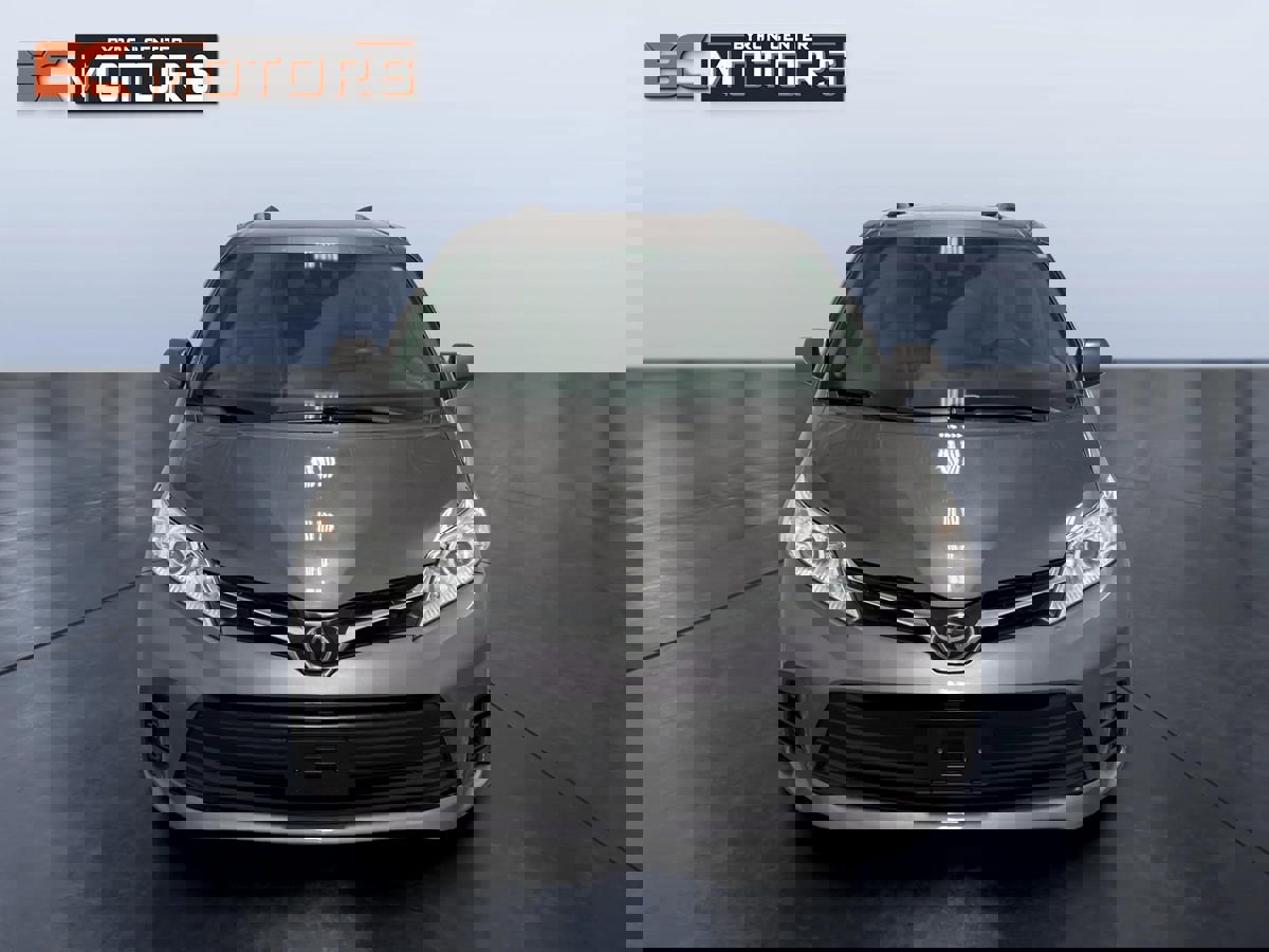 Used 2020 Toyota Sienna LE image 8