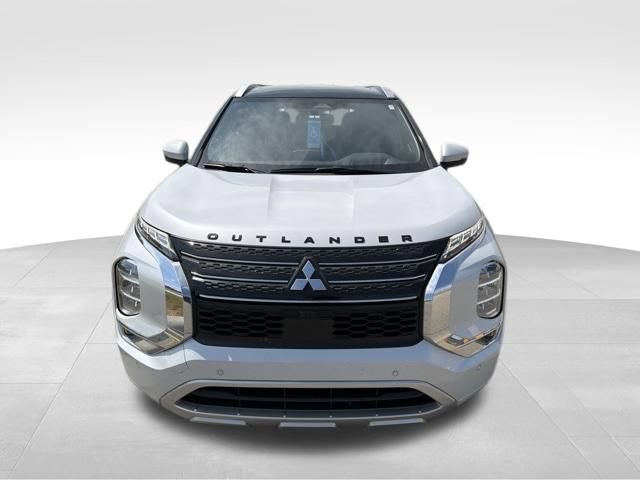 Used 2024 Mitsubishi Outlander SEL FWD image 9