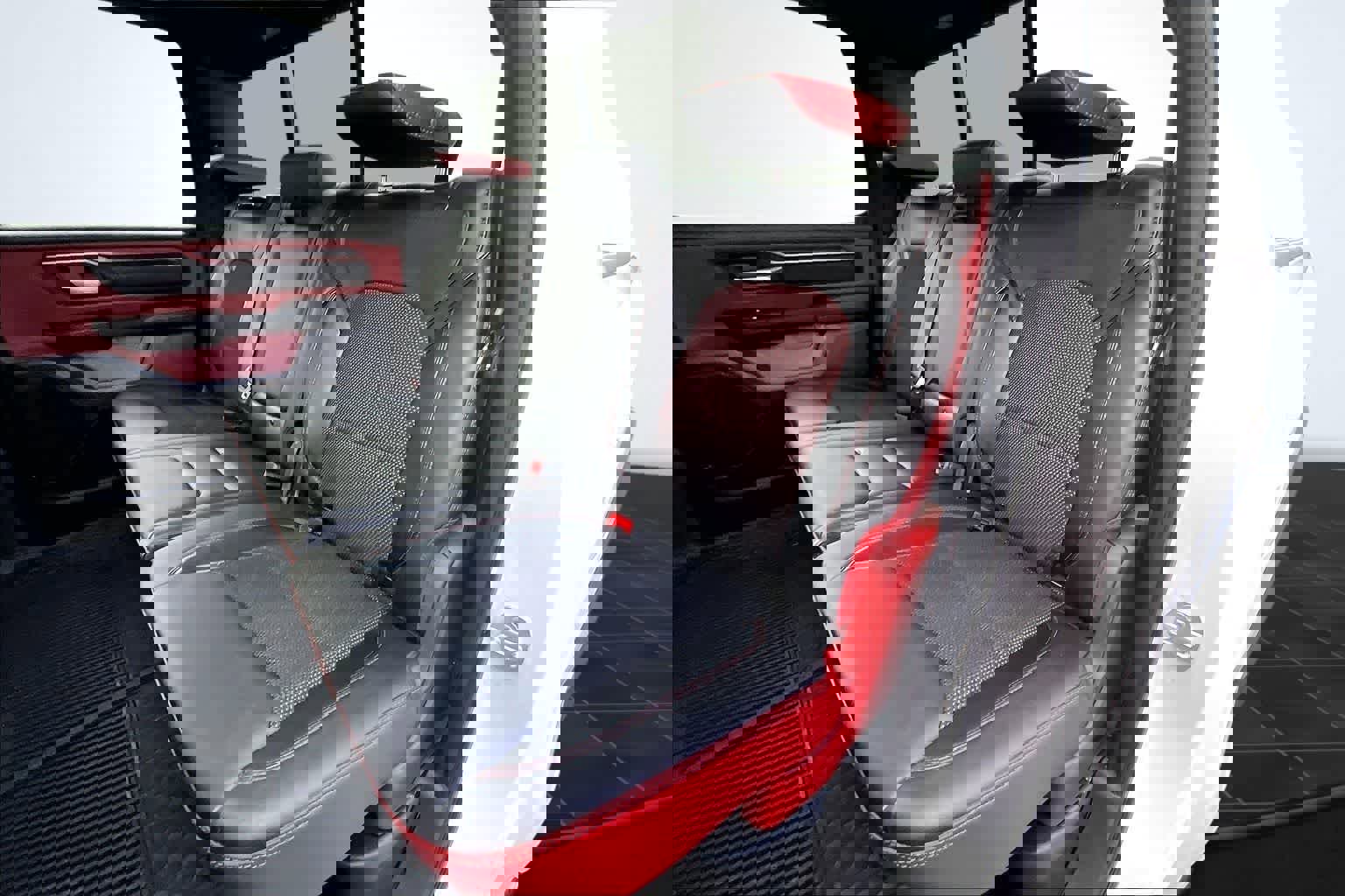 Used 2025 RAM 1500 Rebel image 13