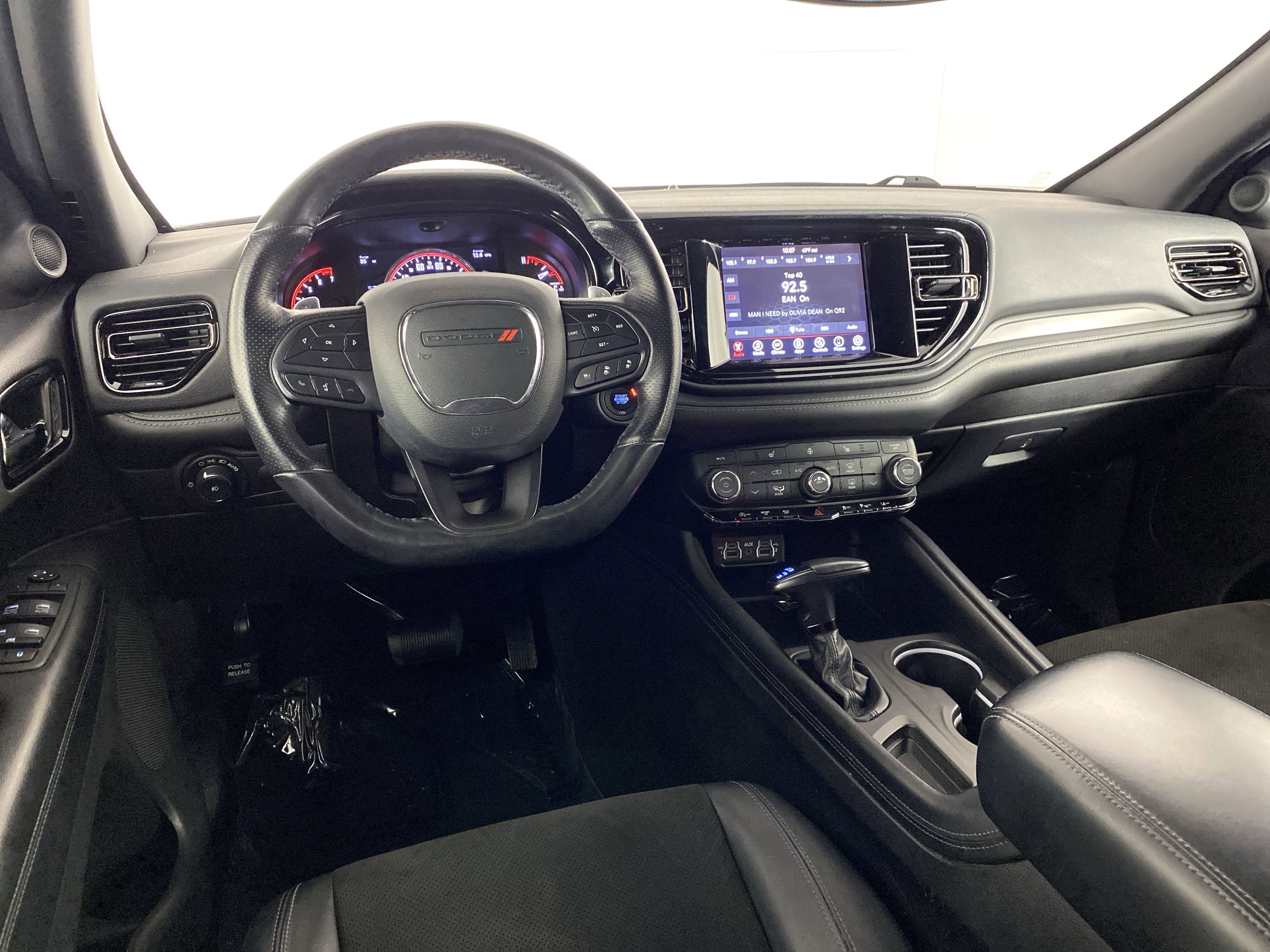 Used 2022 Dodge Durango GT image 18