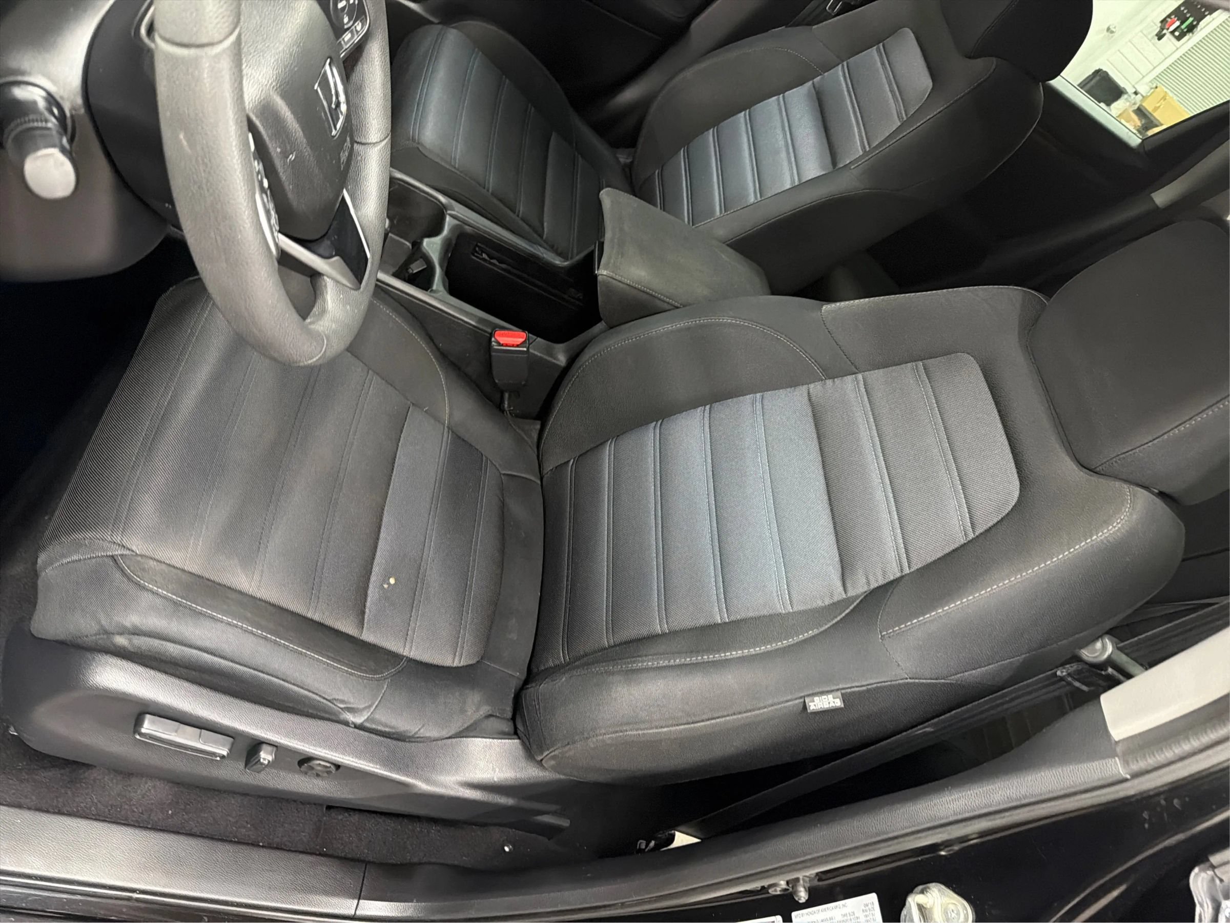 Used 2018 Honda CR-V EX image 16
