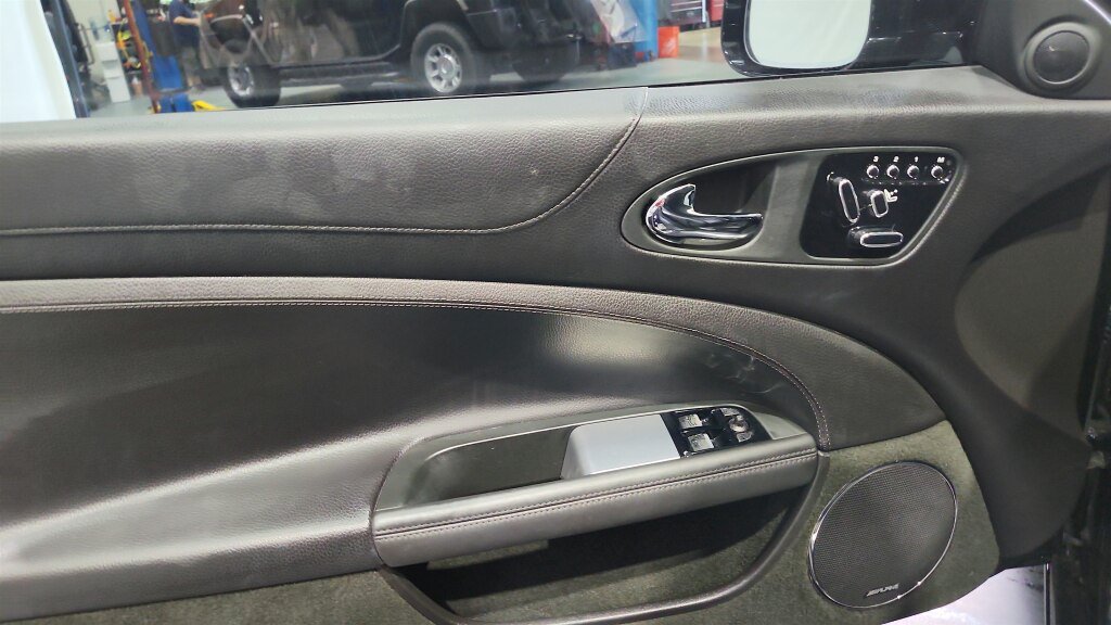 Used 2014 Jaguar XK Touring RWD image 28