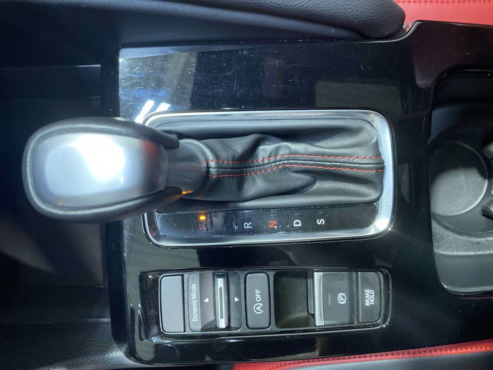 Certified 2024 Acura Integra A-Spec FWD image 17