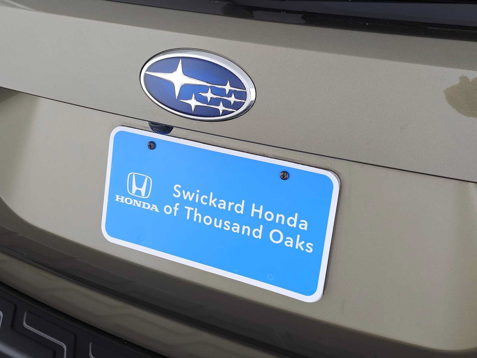 Used 2023 Subaru Forester Limited AWD/4WD image 13