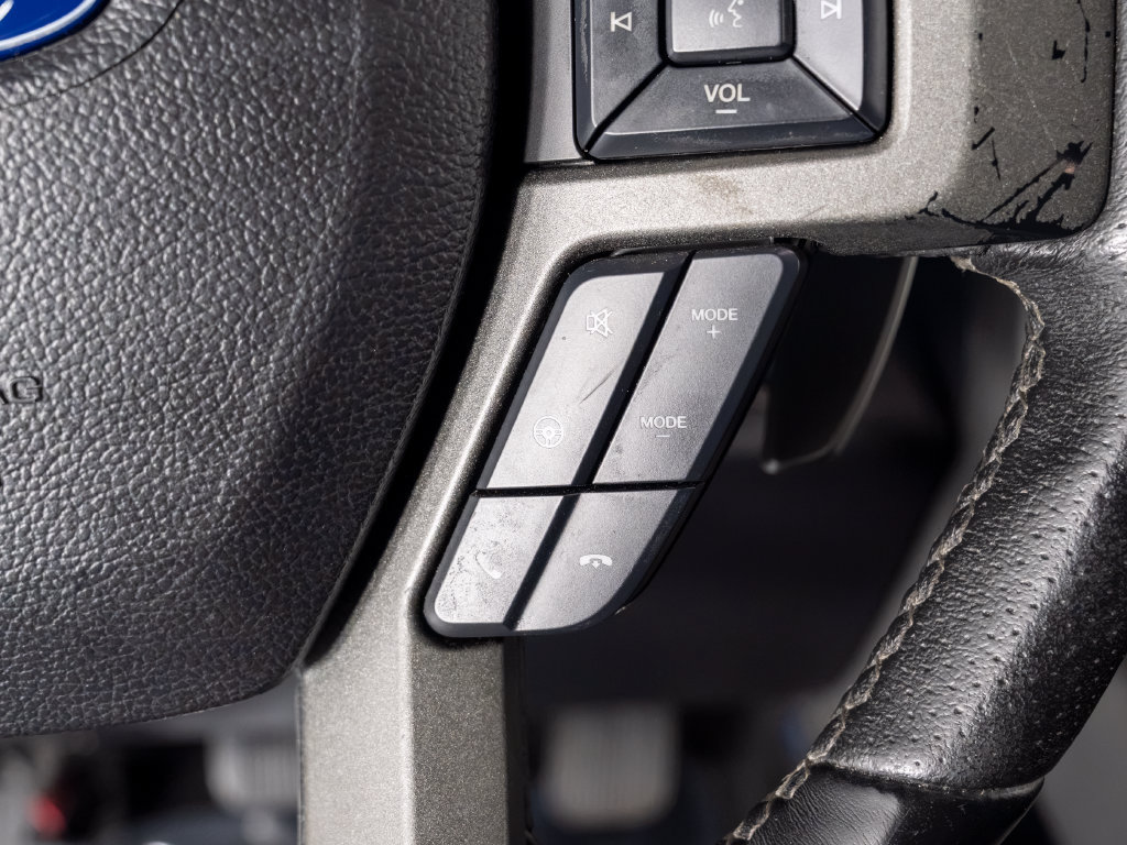 Used 2019 Ford F150 Raptor w/ Equipment Group 802A Luxury AWD/4WD image 23