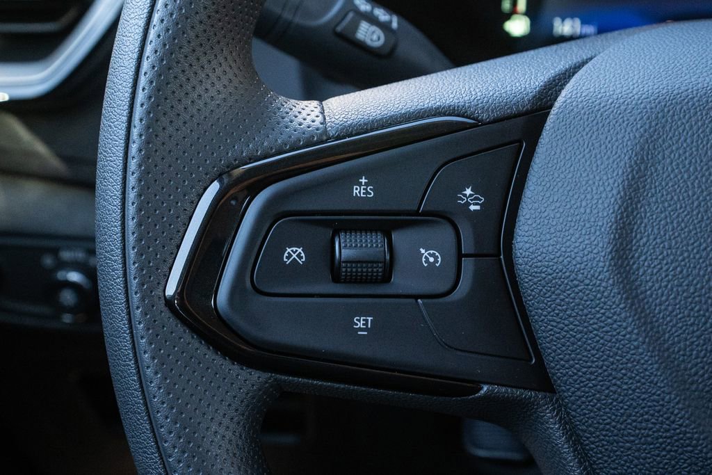 New 2026 Chevrolet TrailBlazer LT w/ Driver Confidence Package image 18