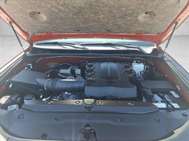 Certified 2024 Toyota 4Runner TRD Pro AWD/4WD image 20