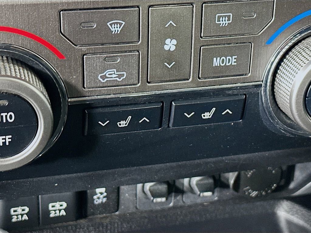 Used 2021 Toyota Tundra TRD Pro image 20