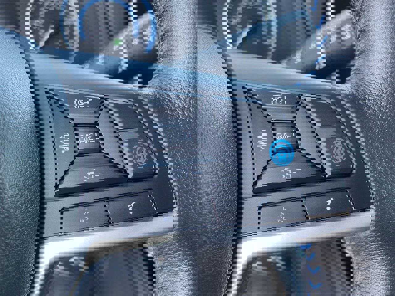 New 2025 Nissan Leaf SV Plus image 19