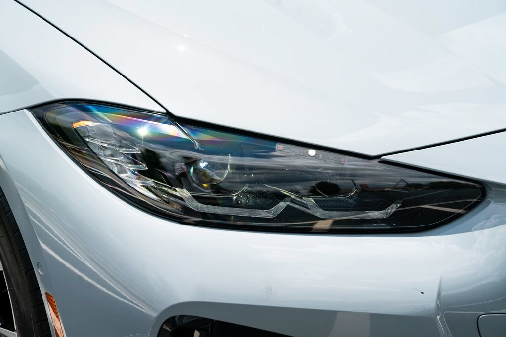 Used 2023 BMW i4 M50 AWD/4WD image 11