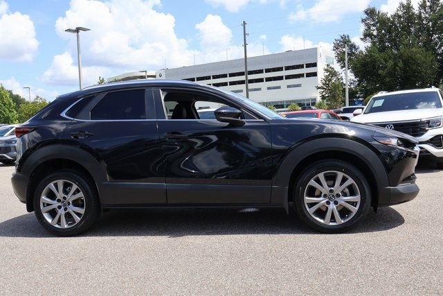 Used 2023 MAZDA CX-30 AWD 2.5 S w/ Select Package image 8