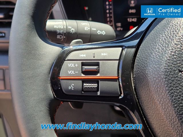 Certified 2026 Honda Pilot TrailSport image 28